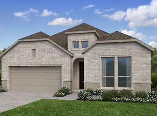 522 Wisteria St, Oak Point, TX 75068