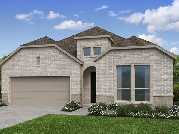 522 Wisteria St, Oak Point, TX 75068