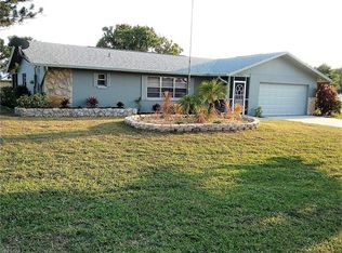 1608 Long Meadow Rd, Fort Myers, FL 33919