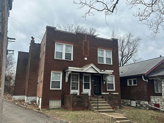 3rd image of 3614-3616 Gasconade St