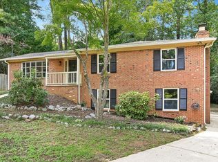 3710 Lail Ct, Raleigh, NC 27606