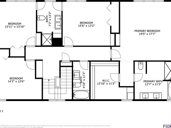 4th image of 16343 Meadow Wood Dr