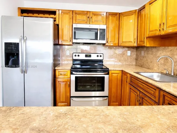 13271 SW 17th Ln APT 6-25, Miami, FL 33175