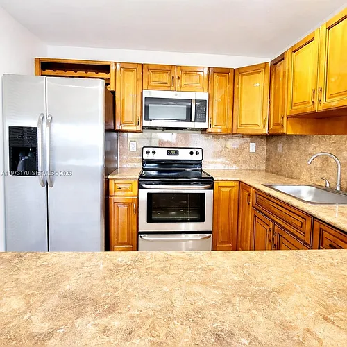 13271 SW 17th Ln #6-25 Photo 1