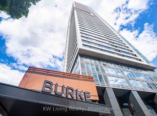 609 Sherbourne St #3609, Toronto, ON M4X 0A4