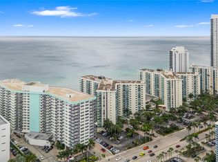 Sea Air Towers Condo, Hollywood, FL 33019