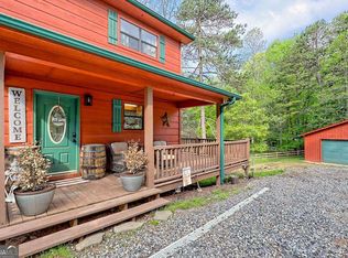 428 Gibbs Rd, Blairsville, GA 30512
