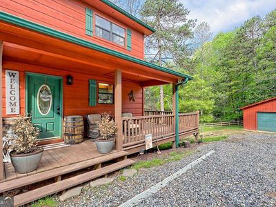 428 Gibbs Rd, Blairsville, GA, 30512
