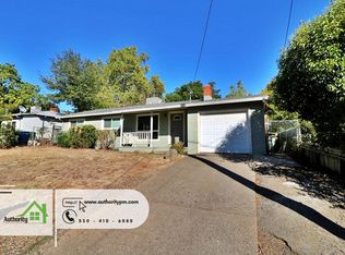 2931 Kenco Ave, Redding, CA