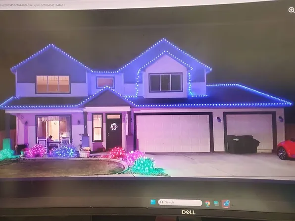 1289 Amber Ave, West Richland, WA 99353