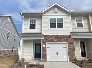 6911 Outfall Point Ln, Raleigh, NC 27616