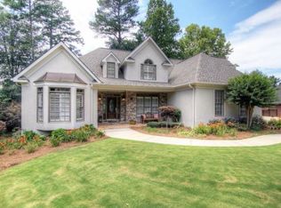 870 S Abbeywood Pl, Roswell, GA 30075