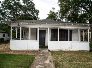 4306 Metropolitan Ave, Dallas, TX 75210