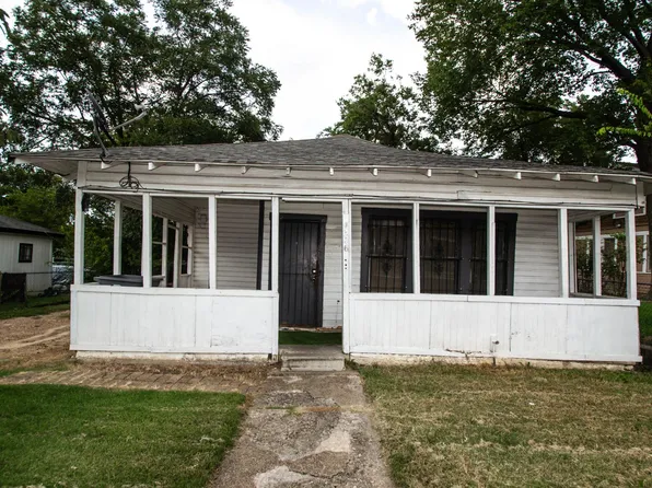 4306 Metropolitan Ave, Dallas, TX 75210