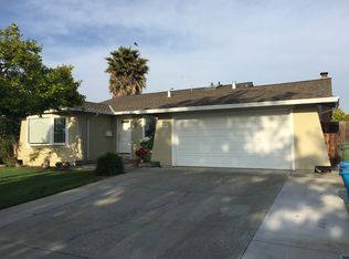 435 Greenwood Dr, Santa Clara, CA