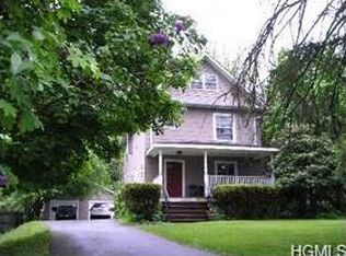 117-119 Watkins Ave, Middletown, NY 10940