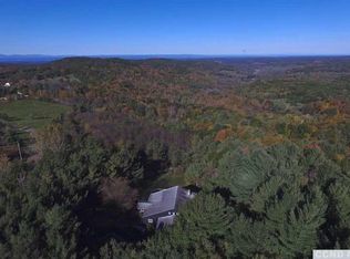 71 Mercer Mountain Rd, East Chatham, NY 12060