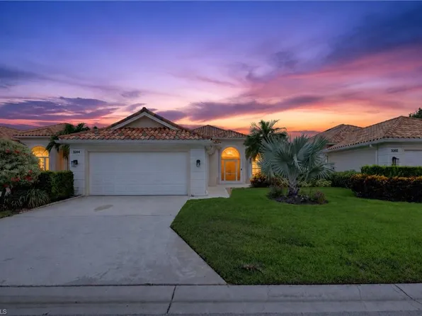 3204 Benicia Ct, Naples, FL 34109
