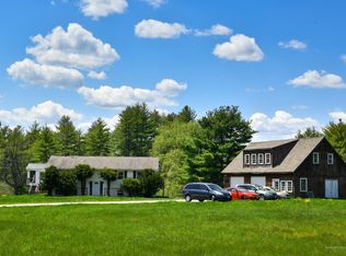 140 Haines Meadow Rd, Buxton, ME 04093