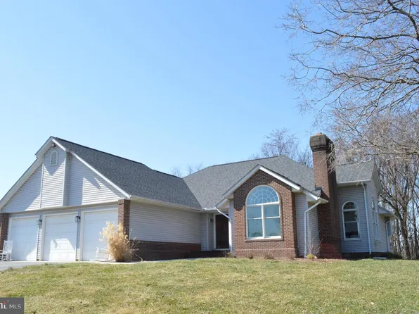 8708 Reichs Ford Rd, Frederick, MD 21704