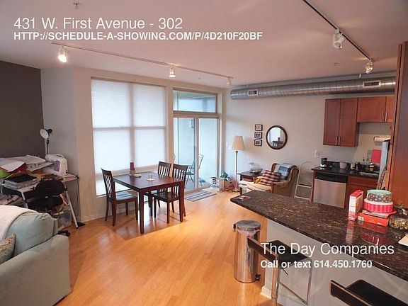 4th image of 431 W 1st Ave