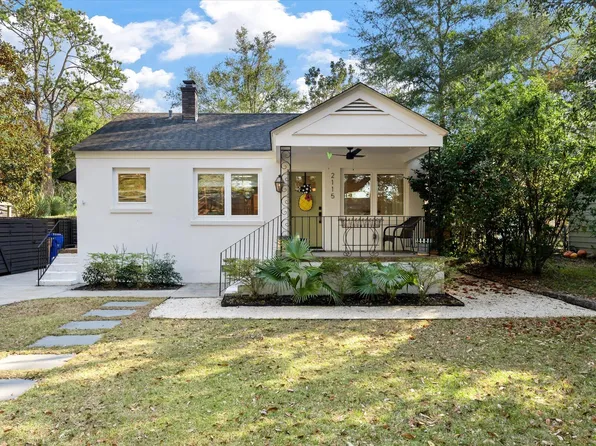 2115 Wappoo Dr, Charleston, SC 29412