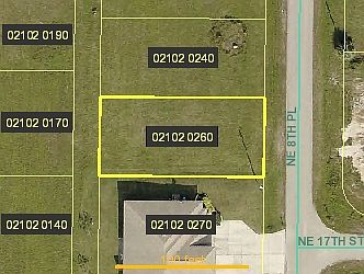1st image of 1704 NE 8th Pl