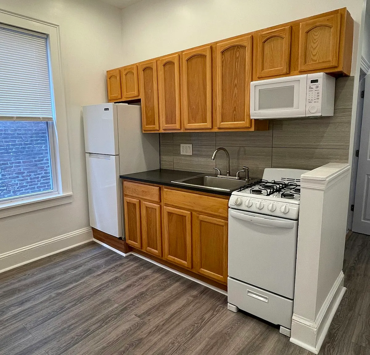 612 West Norris Street, Unit 2R — Photo 1
