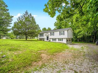 3981 McArthur Rd LOT 14, Rocky Face, GA 30740