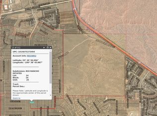 5311-5315 Villanelle Rd NE, Rio Rancho, NM 87144