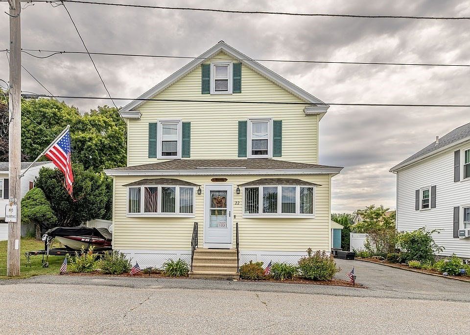 1st image of 22 Harwood St