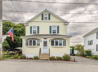 22 Harwood St, North Andover, MA 01845