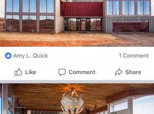 2124 County Road 1314, Blanchard, OK 73010