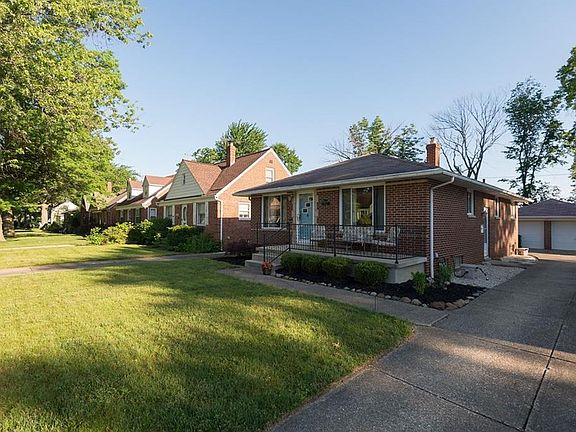 3rd image of 20558 Belvidere Ave