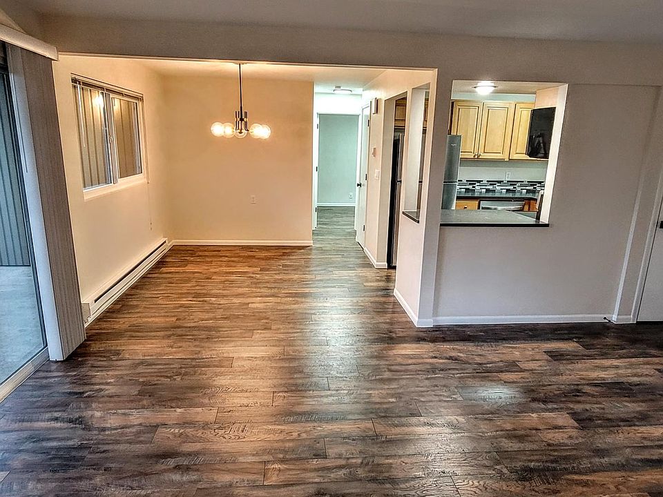 Main Living Area