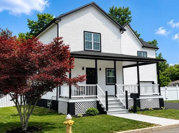 338 Clark Ave, Moorestown, NJ 08057