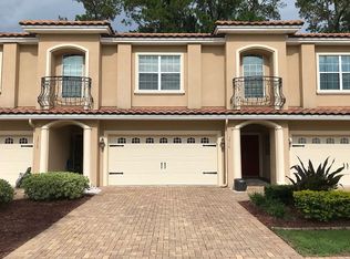 1717 Sanctuary Way, Fleming Island, FL 32003