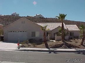 1st image of 2894 Desert Trail Dr