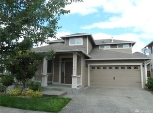 7338 Radius Loop SE, Lacey, WA 98513