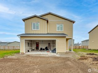 2016 Henderson Way, Longview, WA 98632