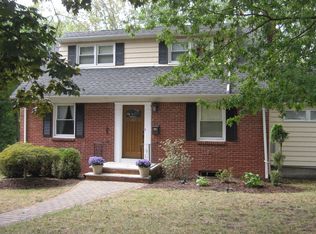 82 Valley View Ter, Wayne, NJ 07470