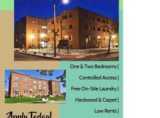 201 S Vine St APT 102, Muncie, IN 47305