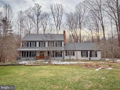 7524 Wilderness Way, Fairfax Station, VA, 22039