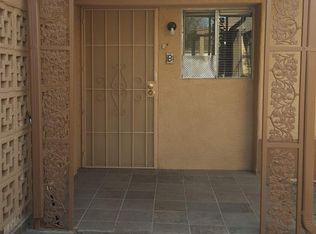 416 Lomaland Dr TRLR B, El Paso, TX 79907