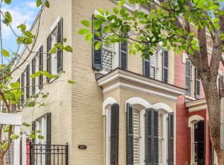 1237 29th St NW, Washington, DC 20007