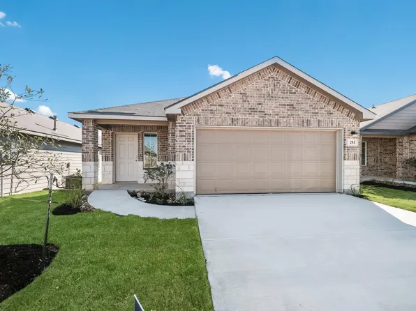 4006 Bronco Sta, League City, TX 77573