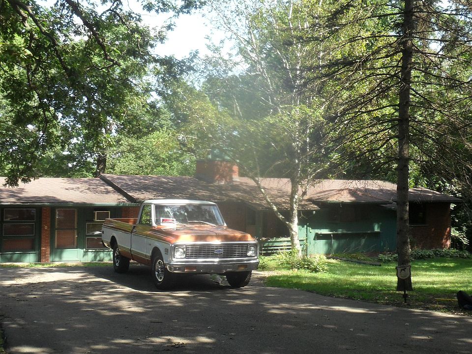 1st image of 6N311 Route 31