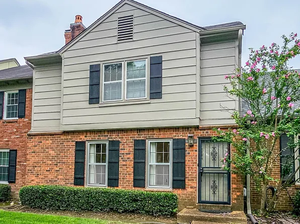 7024 Country Rd #7, Germantown, TN 38138