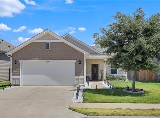 13601 Charles Abraham Way, Manor, TX 78653