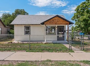 930 W 11th St, Pueblo, CO 81003